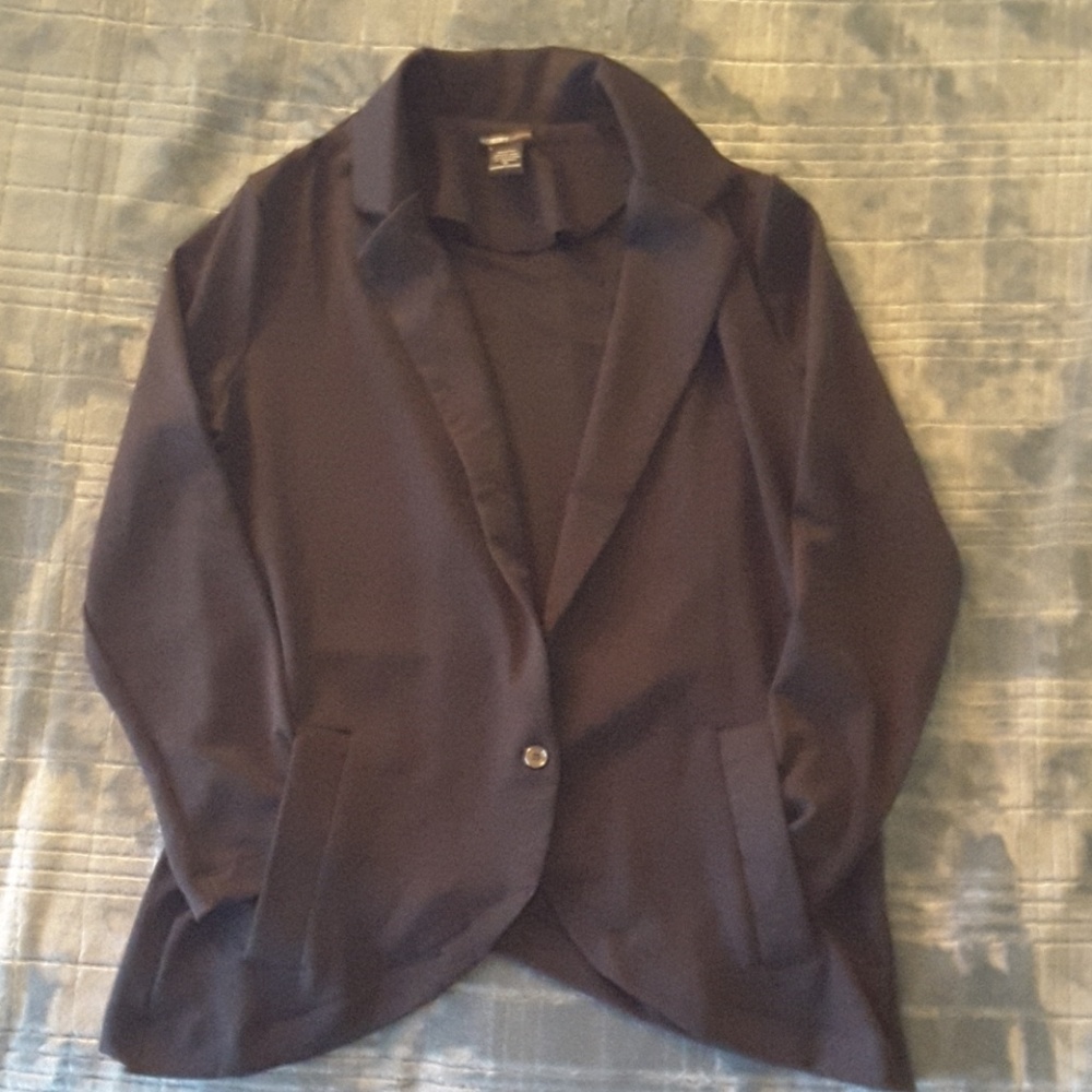 Robert Louis Blazer